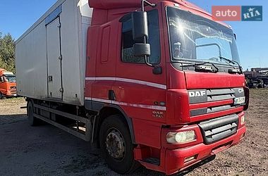 Рефрижератор DAF CF 2005 в Києві