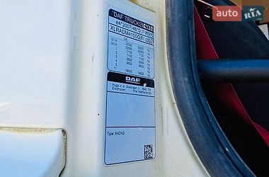 Самоскид DAF CF 2021 в Львові