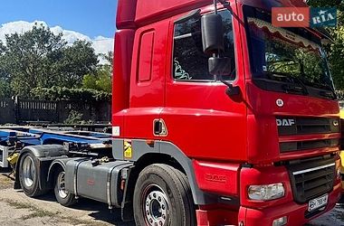 Тягач DAF CF 2005 в Одессе