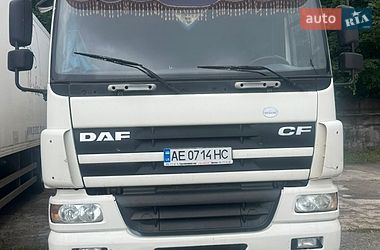 Рефрижератор DAF CF 2005 в Днепре
