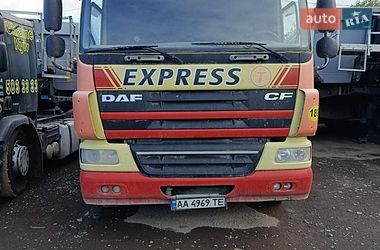 Тягач DAF CF 2008 в Хусте