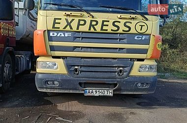Тягач DAF CF 2007 в Хусте