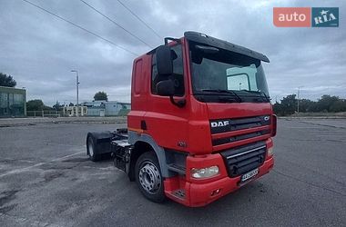 Тягач DAF CF 2011 в Києві
