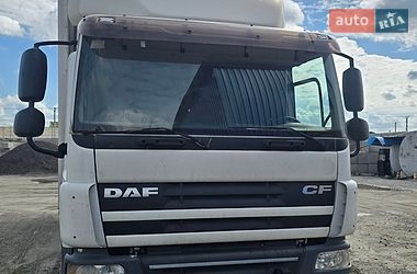 Рефрижератор DAF CF 2011 в Киеве Рефрижератор DAF CF 2011 в Киеве