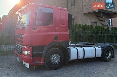 Тягач DAF CF 2013 в Луцке