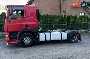 Тягач DAF CF 2013 в Луцке