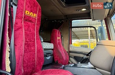 Тягач DAF CF 2013 в Луцке