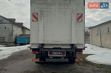 Вантажний фургон DAF CF 2006 в Білій Церкві фото 5 Вантажний фургон DAF CF 2006 в Білій Церкві