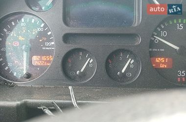 Вантажний фургон DAF CF 2006 в Білій Церкві фото 9 Вантажний фургон DAF CF 2006 в Білій Церкві