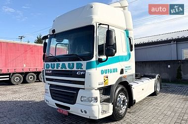 Тягач DAF CF 2013 в Тернополі
