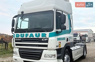 Тягач DAF CF 2013 в Тернополі