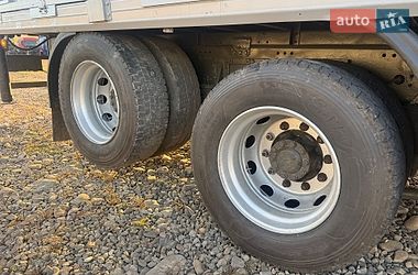 Кран-манипулятор DAF CF 2004 в Тячеве