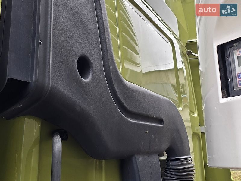 Тягач DAF CF 2020 в Києві