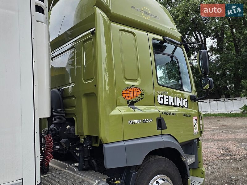 Тягач DAF CF 2020 в Києві