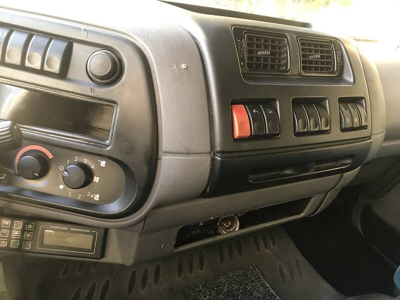 Рефрижератор DAF FA 2006 в Киеве