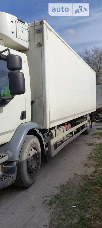 Рефрижератор DAF FA 2012 в Запорожье