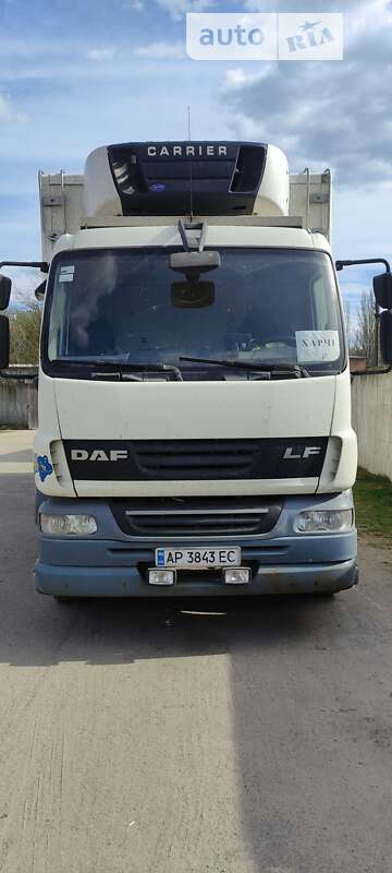 DAF FA 2012