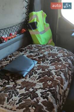 Рефрижератор DAF FA 2012 в 