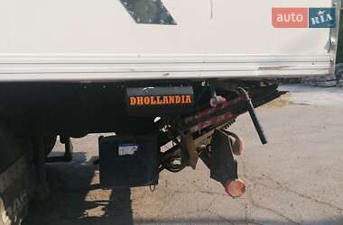 Рефрижератор DAF FA 2012 в 