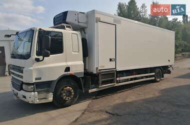 Рефрижератор DAF FA 2012 в 