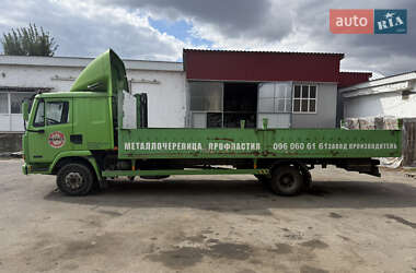 Борт DAF FA 1997 в 