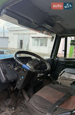 Борт DAF FA 1997 в 