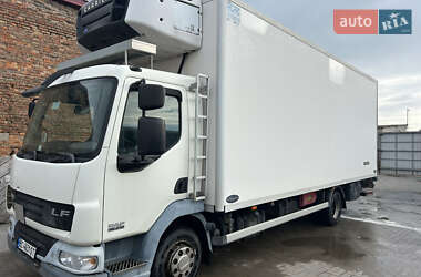 Рефрижератор DAF FA 2010 в 