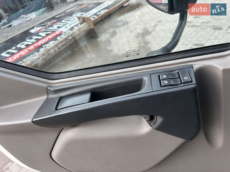 Рефрижератор DAF FA 2010 в Миколаєві