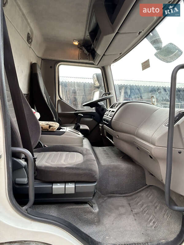 Рефрижератор DAF FA 2010 в Миколаєві