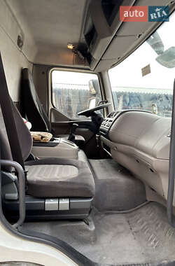 Рефрижератор DAF FA 2010 в 