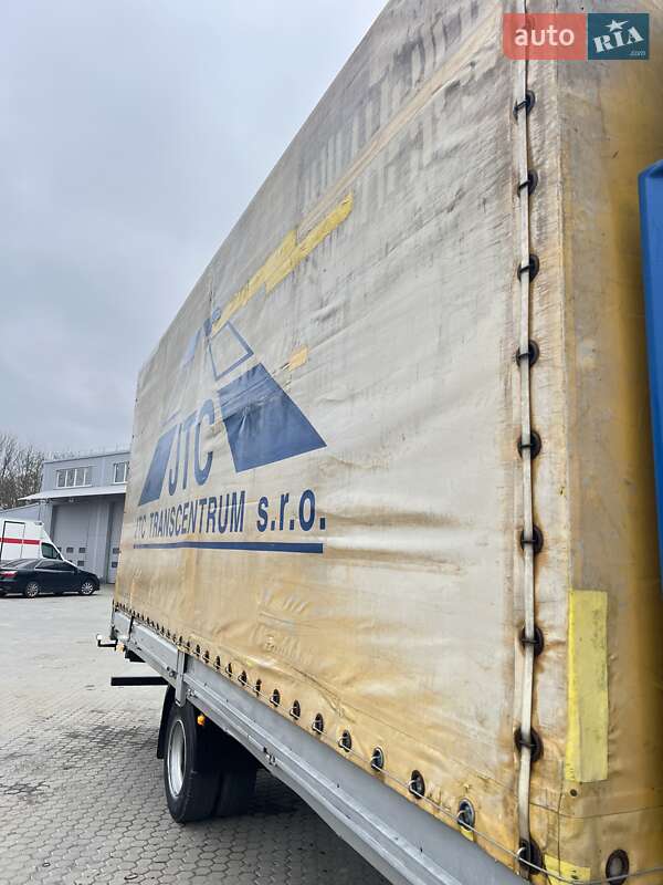 Грузовой фургон DAF FA 2006 в Виннице фото 13 Грузовой фургон DAF FA 2006 в Виннице