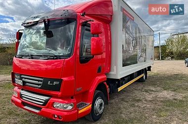 Вантажний фургон DAF FA 2014 в Києві