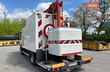 Автовышка DAF FA 2009 в Запорожье фото 17 Автовышка DAF FA 2009 в Запорожье