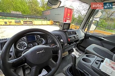 Автовышка DAF FA 2009 в Запорожье фото 19 Автовышка DAF FA 2009 в Запорожье