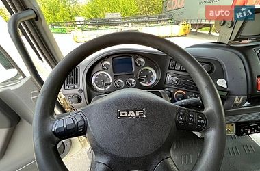 Автовышка DAF FA 2009 в Запорожье фото 21 Автовышка DAF FA 2009 в Запорожье