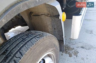 Тентований DAF FA 2004 в Рівному