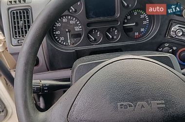 Тентований DAF FA 2006 в Рівному фото 9 Тентований DAF FA 2006 в Рівному