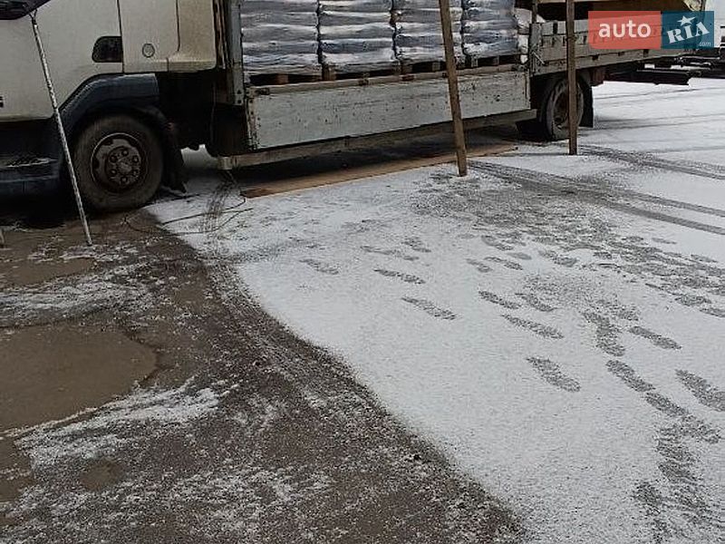 Тентований DAF FA 2006 в Рівному фото 20 Тентований DAF FA 2006 в Рівному
