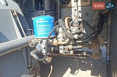 Тентований DAF FA 2006 в Рівному фото 39 Тентований DAF FA 2006 в Рівному