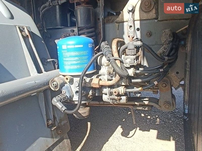 Тентований DAF FA 2006 в Рівному фото 39 Тентований DAF FA 2006 в Рівному