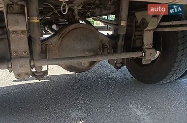 Тентований DAF FA 2006 в Рівному фото 45 Тентований DAF FA 2006 в Рівному