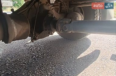 Тентований DAF FA 2006 в Рівному фото 46 Тентований DAF FA 2006 в Рівному