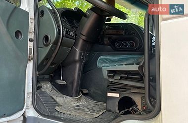 Вантажний фургон DAF FA 2004 в Одесі
