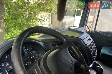 Грузовой фургон DAF FA 2004 в Одессе