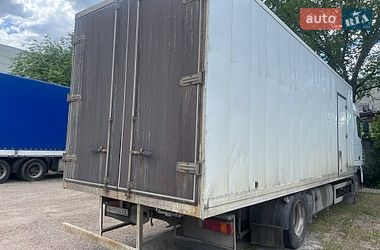 Грузовой фургон DAF FA 2004 в Одессе