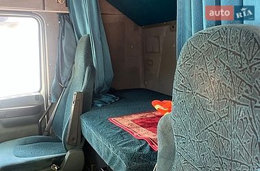 Вантажний фургон DAF FA 2004 в Одесі