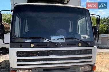 Рефрижератор DAF FA 1992 в Одессе