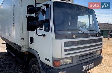 Рефрижератор DAF FA 1992 в Одессе