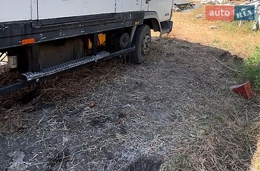 Рефрижератор DAF FA 1992 в Одессе