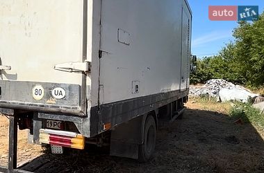 Рефрижератор DAF FA 1992 в Одессе